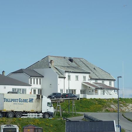 Отель Fiskarheimen Havly, Рёст Экстерьер фото